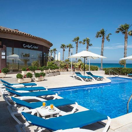 Cala Cristal By Pierre & Vacances Premium Miami Playa Exterior photo