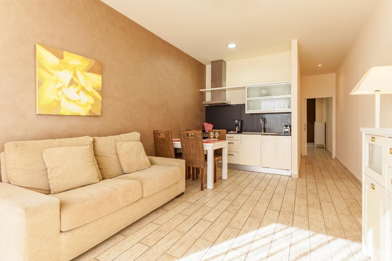 Cala Cristal By Pierre & Vacances Premium Miami Playa Exterior photo