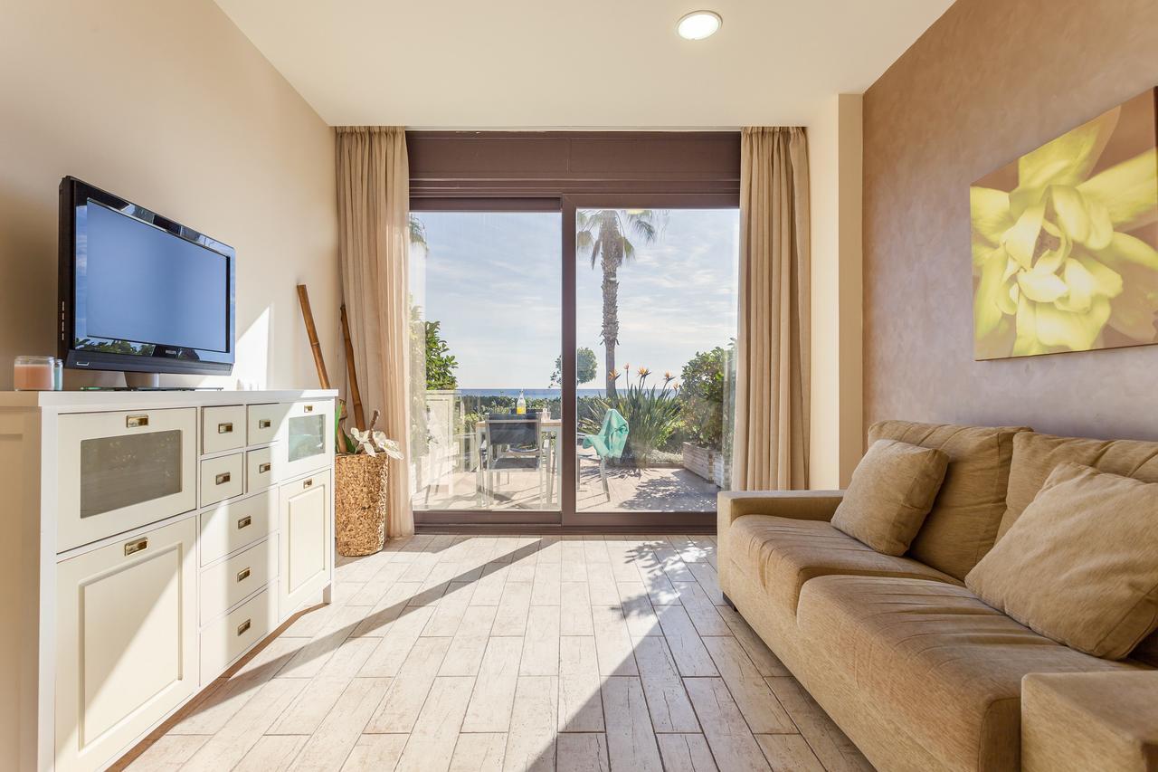 Cala Cristal By Pierre & Vacances Premium Miami Playa Exterior photo