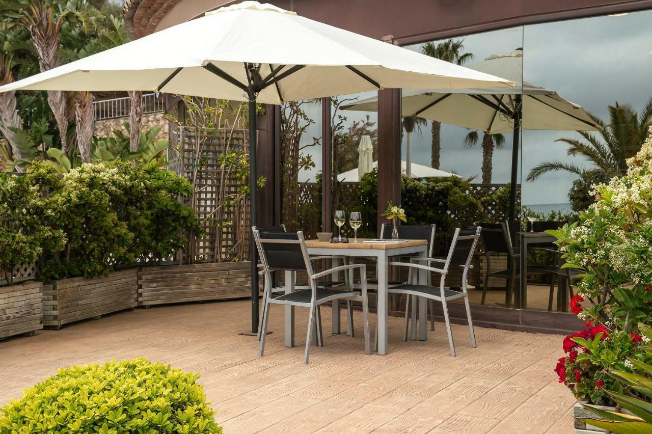 Cala Cristal By Pierre & Vacances Premium Miami Playa Exterior photo
