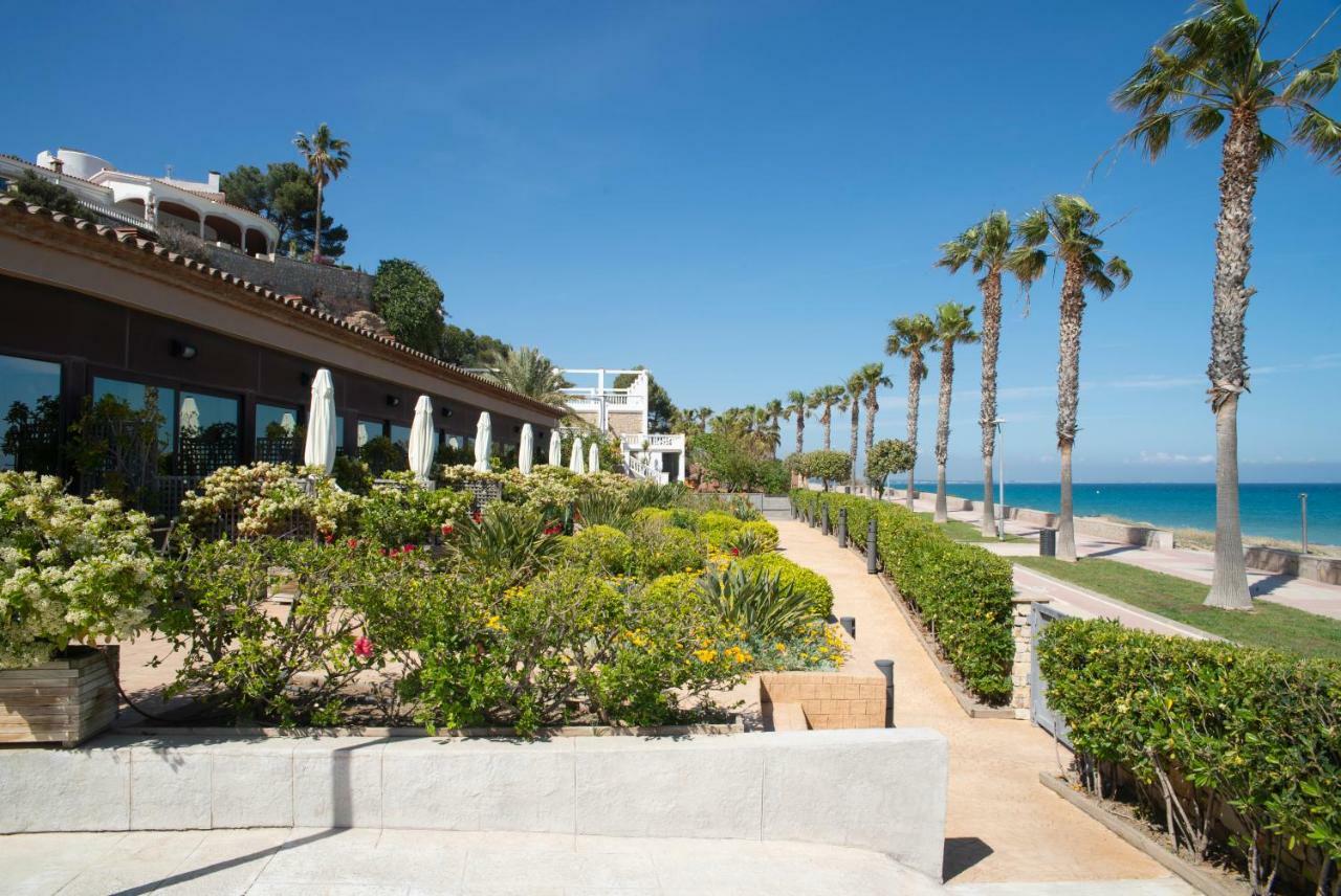 Cala Cristal By Pierre & Vacances Premium Miami Playa Exterior photo