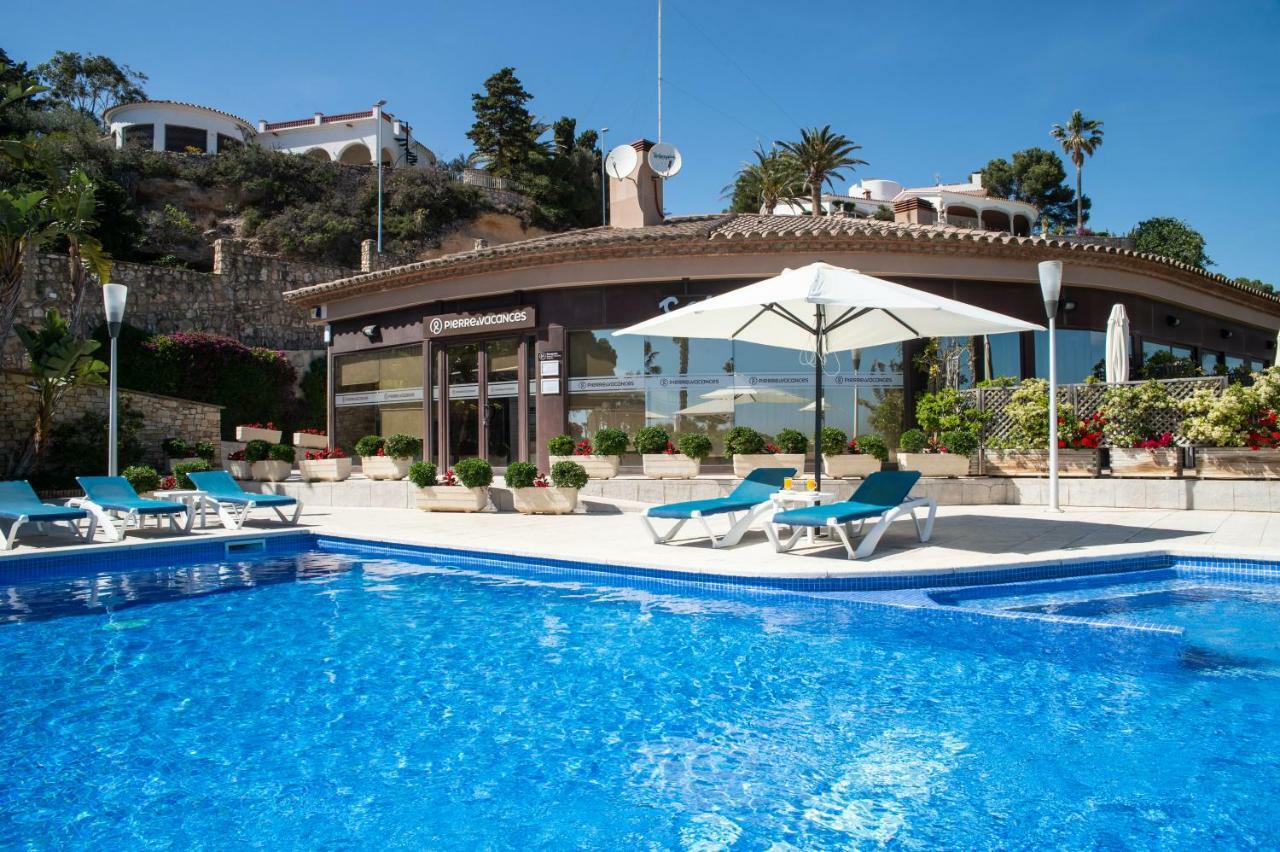 Cala Cristal By Pierre & Vacances Premium Miami Playa Exterior photo
