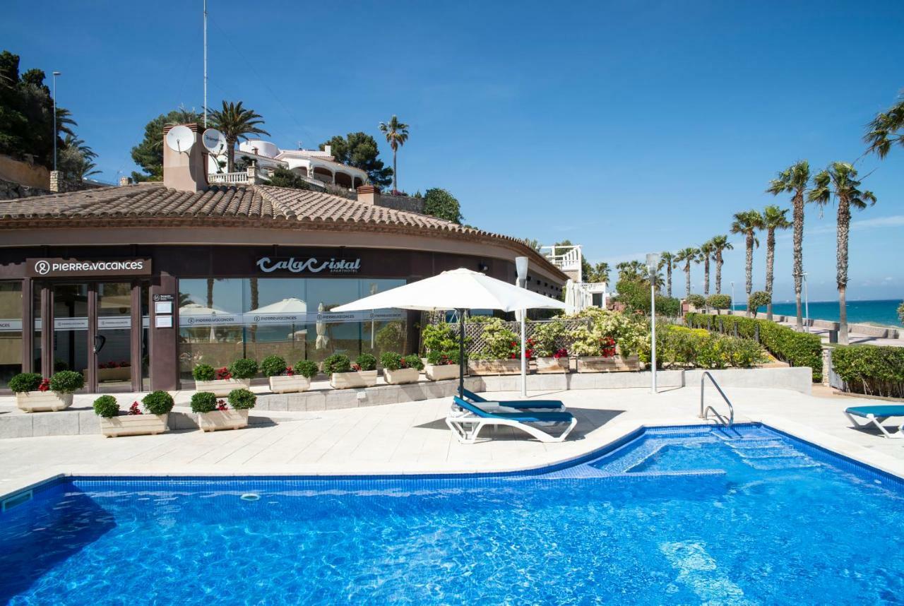 Cala Cristal By Pierre & Vacances Premium Miami Playa Exterior photo