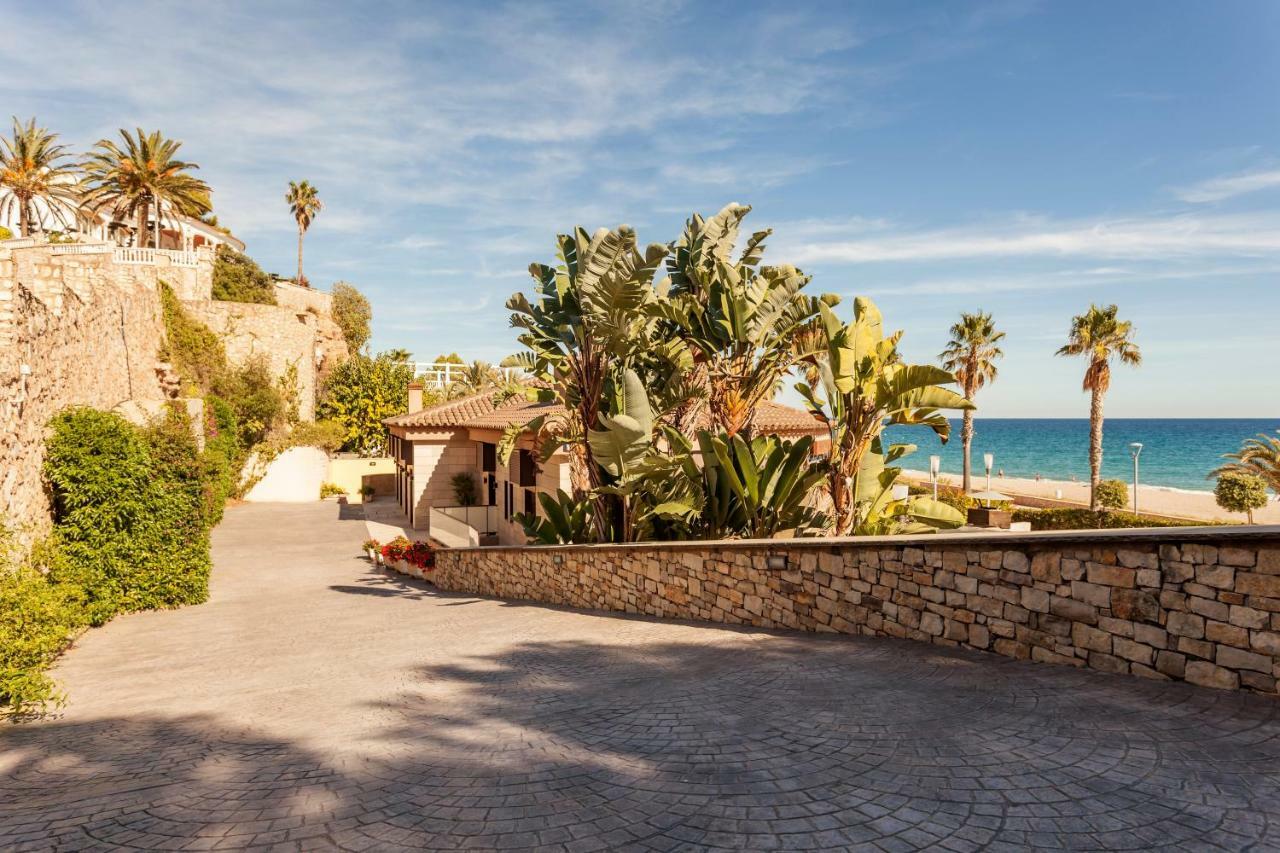 Cala Cristal By Pierre & Vacances Premium Miami Playa Exterior photo